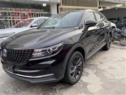 Dongfeng iX5